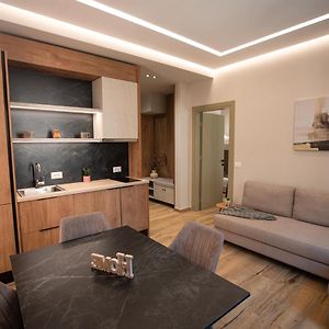 Vlore Luxury Apartaments 